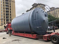 氫氟酸儲存用什么材質